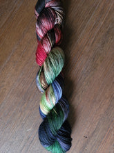 Load image into Gallery viewer, A Woolen Winter Picnic