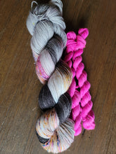 Load image into Gallery viewer, Smooches,Sparklers,Confetti & Kisses Sock Set