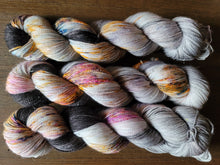 Load image into Gallery viewer, Smooches,Sparklers,Confetti & Kisses Sock Set