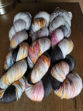 Load image into Gallery viewer, Smooches,Sparklers,Confetti & Kisses Sock Set