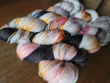 Load image into Gallery viewer, Smooches,Sparklers,Confetti & Kisses Sock Set