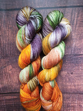 Load image into Gallery viewer, Pumpkin Eater Sock Set