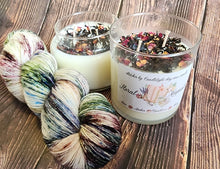 Load image into Gallery viewer, Floral Keepsake