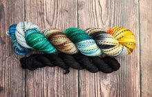 Load image into Gallery viewer, Mallard Sock Set