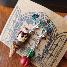 Load image into Gallery viewer, A Woolen Creamery- Order your custom sundae!