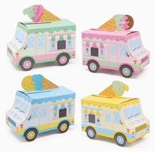 Load image into Gallery viewer, A Woolen Creamery- Order your custom sundae!