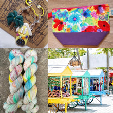 Load image into Gallery viewer, A Woolen Yarn Box -Subscribe and save!