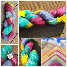 Load image into Gallery viewer, Rainbow Mountain