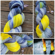 Load image into Gallery viewer, Rainy Day Galoshes