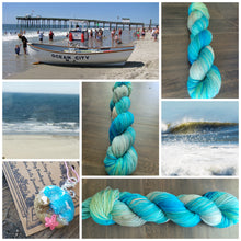 Load image into Gallery viewer, Boardwalk & Beaches