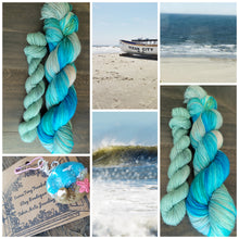 Load image into Gallery viewer, Boardwalk & Beaches sock set