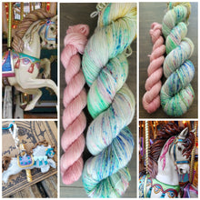 Load image into Gallery viewer, Carousel sock set