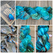 Load image into Gallery viewer, Jersey Blue Crab