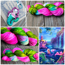 Load image into Gallery viewer, Mermaid Lagoon