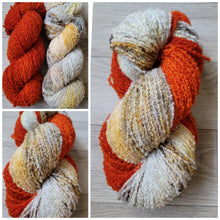 Load image into Gallery viewer, Autumn Bouclé Bundles
