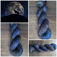 Load image into Gallery viewer, Wolf Moon