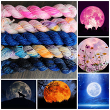 Load image into Gallery viewer, Moon Minis