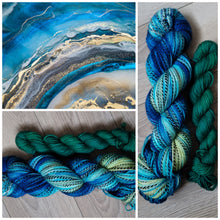 Load image into Gallery viewer, Geode Sock Set