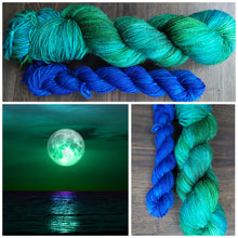 Load image into Gallery viewer, Moon Manifestation Sock Set
