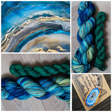Load image into Gallery viewer, Geode Sock Set