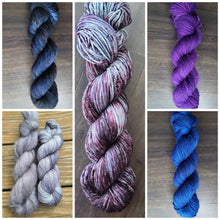 Load image into Gallery viewer, Shawlography 5 skein kits