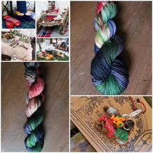 Load image into Gallery viewer, A Woolen Winter Picnic