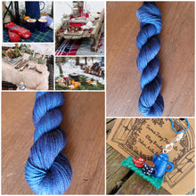 Load image into Gallery viewer, Plaid in the Snow