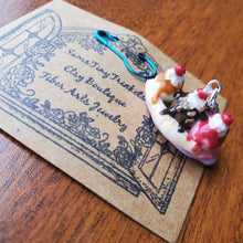 Load image into Gallery viewer, A Woolen Creamery- Order your custom sundae!