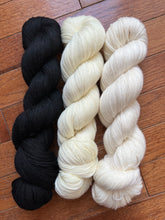 Load image into Gallery viewer, All is fair in love and war 3 skein kit