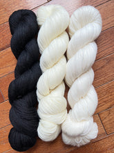 Load image into Gallery viewer, All is fair in love and war 3 skein kit