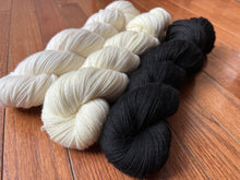 Load image into Gallery viewer, All is fair in love and war 3 skein kit