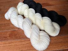 Load image into Gallery viewer, All is fair in love and war 3 skein kit