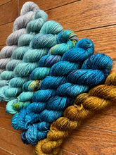 Load image into Gallery viewer, Dripping in Diamonds