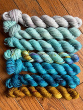 Load image into Gallery viewer, Dripping in Diamonds