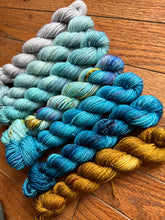 Load image into Gallery viewer, Dripping in Diamonds