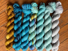 Load image into Gallery viewer, Dripping in Diamonds