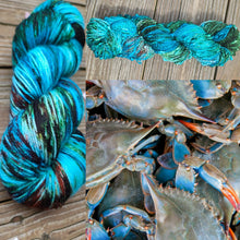 Load image into Gallery viewer, Jersey Blue Crab