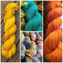 Load image into Gallery viewer, Pierre Shawl Kits