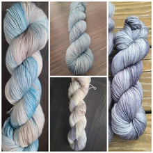 Load image into Gallery viewer, Pierre Shawl Kits
