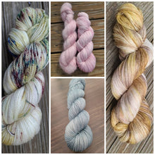 Load image into Gallery viewer, Pierre Shawl Kits