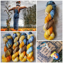 Load image into Gallery viewer, Scarecrow