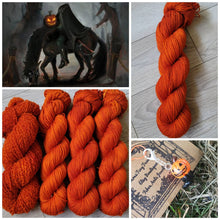 Load image into Gallery viewer, The Horseman's Head