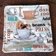 Load image into Gallery viewer, A Woolen Cafe fade