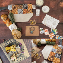 Load image into Gallery viewer, A Woolen Yarn Box -Subscribe and save!