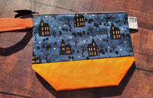 Load image into Gallery viewer, Pumpkin Eater Sock Set