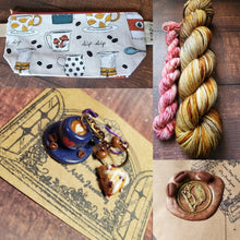 Load image into Gallery viewer, Heart FULL of love sock set