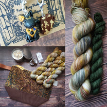 Load image into Gallery viewer, A Woolen Yarn Box -Subscribe and save!