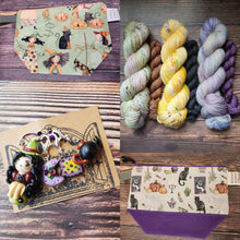 Load image into Gallery viewer, Which witch is which Sock Sets