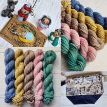 Load image into Gallery viewer, Manger minis