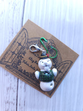 Load image into Gallery viewer, Silver and Gold Sock Blanks